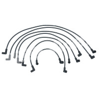 Ignition Wire Set, For GM 4.3L V6, w/Conventional Ignition,  with 8mm mag- Replace 84-816761Q7 - WK-934-1041 - Walker